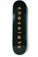 Chocolate Skateboards Herrera Comic 8.5"