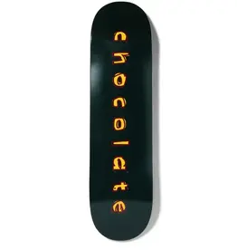 Chocolate Skateboards Herrera Comic 8.5"