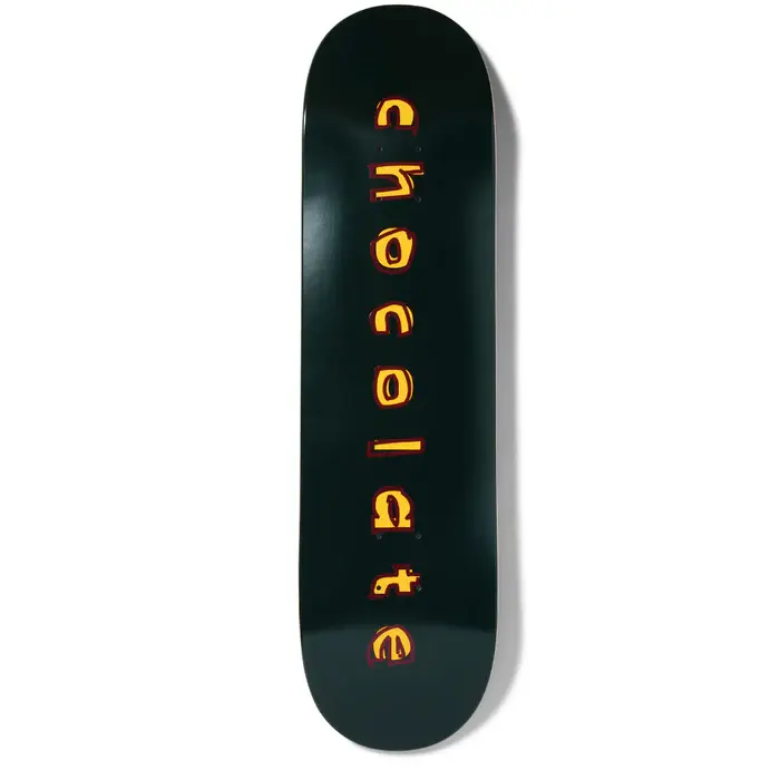 Chocolate Skateboards Herrera Comic 8.5"