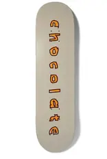Chocolate Skateboards Trahan Comic 8.375"