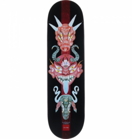 Chocolate Skateboards Aikens Dog Perfume Mask 8.5"
