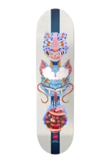 Chocolate Skateboards Anderson Dog Perfume Mask 8.0" Twin