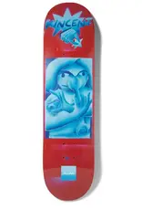Chocolate Skateboards Alvarez JP's World 8.0"