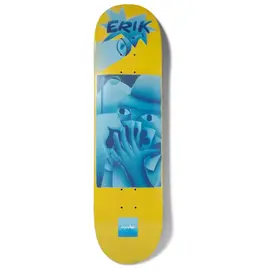 Chocolate Skateboards Herrera JP's World 8.25"