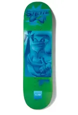 Chocolate Skateboards Perez JP's World 8.4"