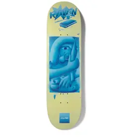 Chocolate Skateboards Tershy JP's World 8.375"
