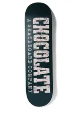 Chocolate Skateboards Anderson Western 8.25"