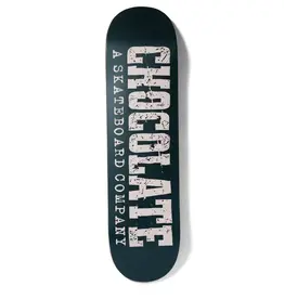 Chocolate Skateboards Anderson Western 8.25"