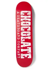 Chocolate Skateboards Tershy Western 8.0"
