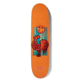 Chocolate Skateboards Brenes Nicaraguan Sunrise 7.5"