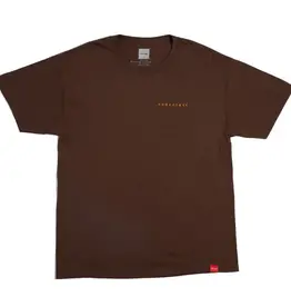 Chocolate Skateboards Chocolate Comic Tee Chocolate