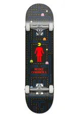 Girl Carroll Pac Man Complete 7.75"
