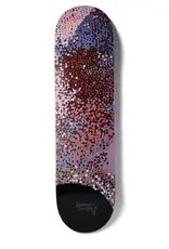Girl Davis Suzuki Method 8.125"