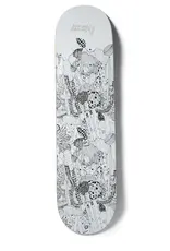Girl Geering Suzuki Method 8.0"