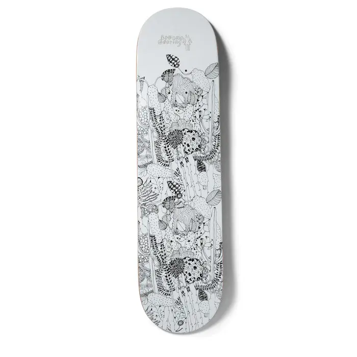 Girl Geering Suzuki Method 8.0"