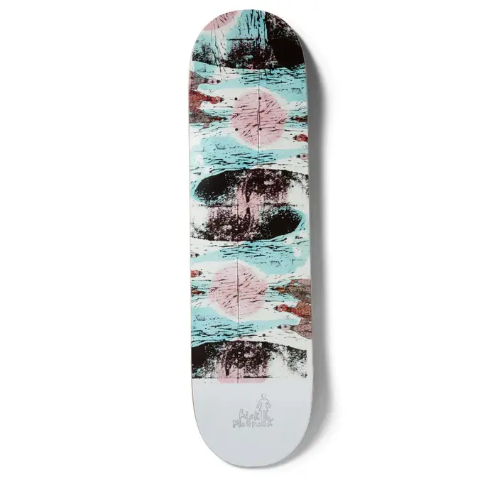 Girl McCrank Suzuki Method 8.0"
