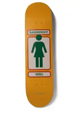 Girl Bannerot 93 Naturals 8.5"