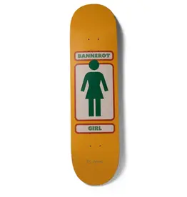 Girl Bannerot 93 Naturals 8.5"