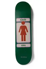 Girl Gass 93 Naturals 8.125"