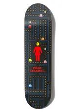 Girl Carroll Pac Man 8.37"