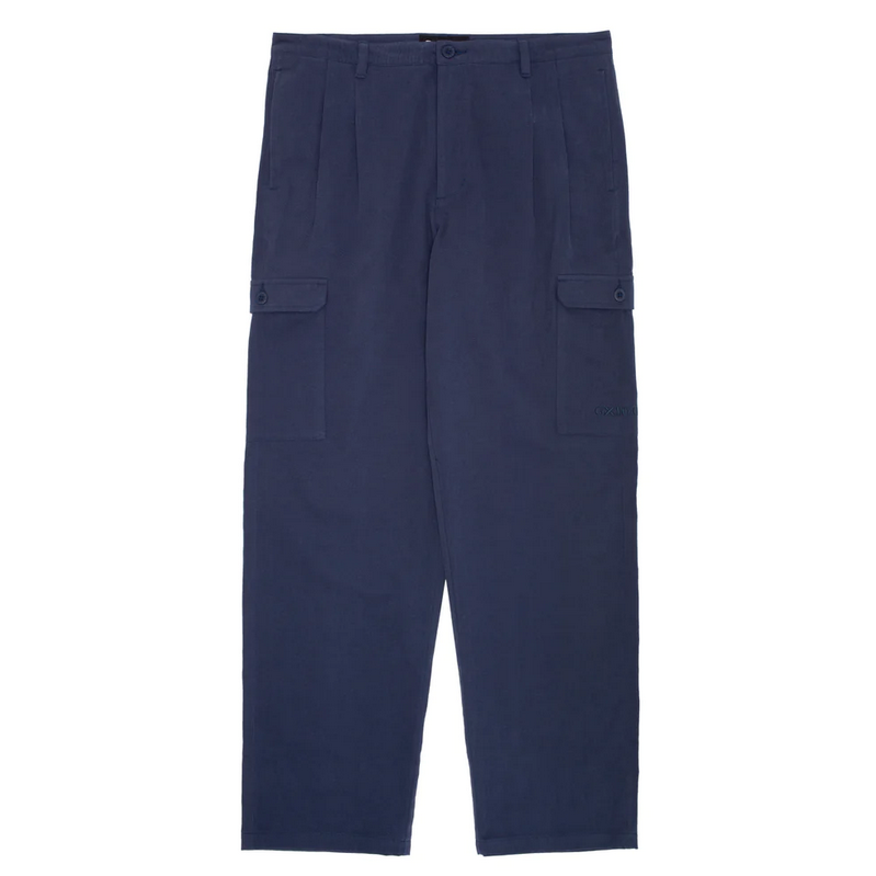 GX1000 Cargo Chino Pant Navy