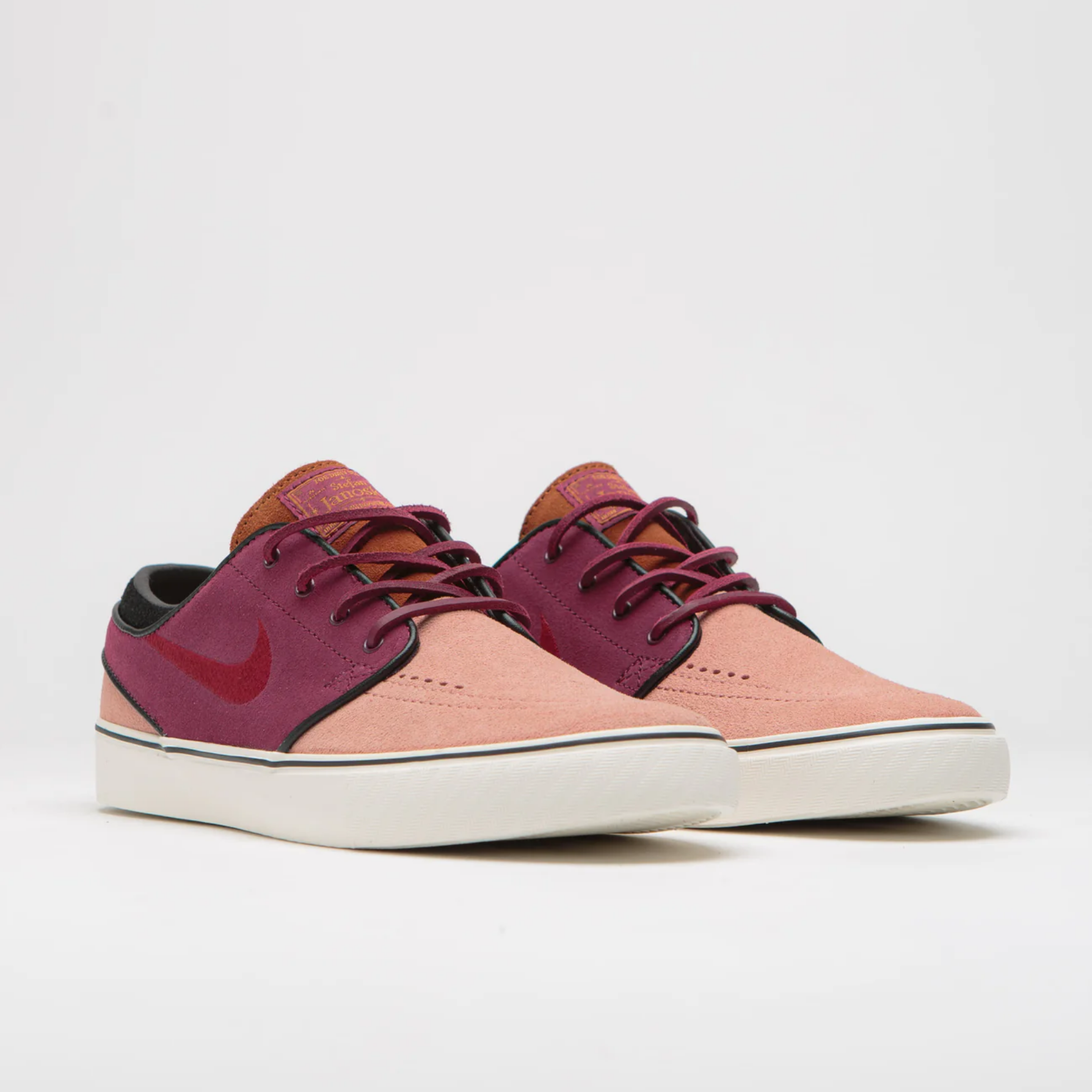 Nike SB Nike SB Zoom Janoski OG+ Red Stardust/Rosewood