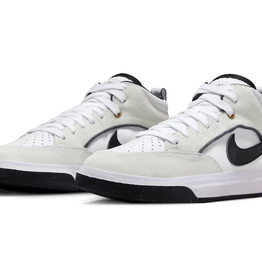 Nike SB Nike SB React Leo Pro White/Black