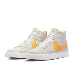Nike SB Nike SB Zoom Blazer Mid Summit/Laser Orange