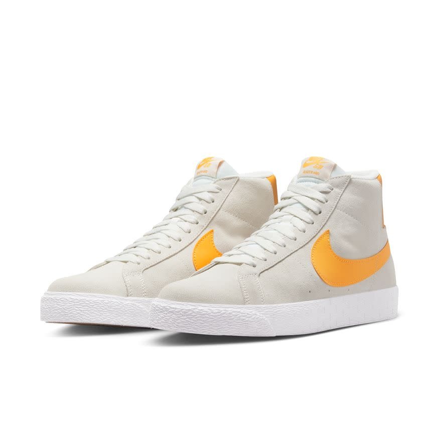 Nike SB Nike SB Zoom Blazer Mid Summit/Laser Orange