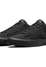 Nike SB Nike SB Zoom Blazer Low Pro GT  Black/Black