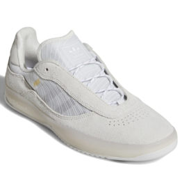 Adidas Puig Crystal White/White 9.5