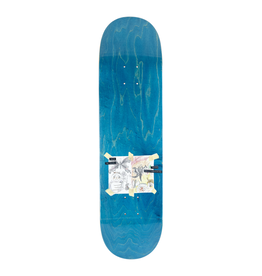 Frog Skateboards Bug Finder Michel 8.25