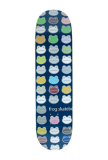 Frog Skateboards Frog Nation 8.25