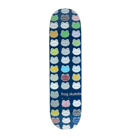 Frog Skateboards Frog Nation 8.25