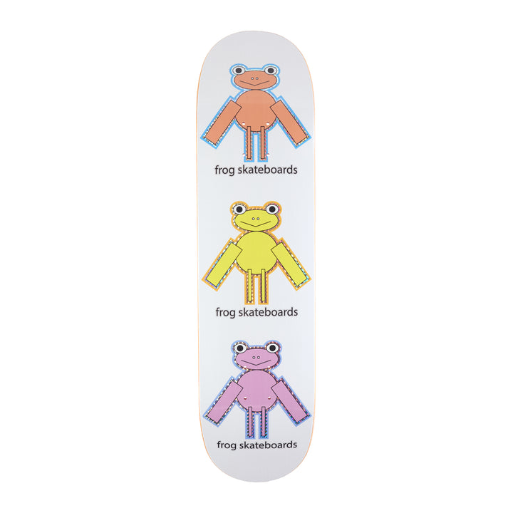 Frog Skateboards Perfect Frog 8.0
