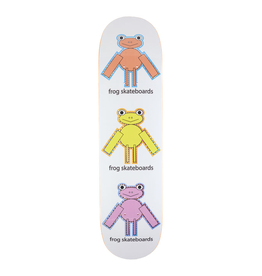 Frog Skateboards Perfect Frog 8.25