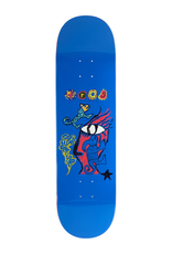 Frog Skateboards Breath Of Stars F24 8.5