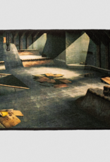 Jenkem Mag The Warehouse Welcome Mat