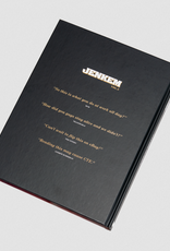 Jenkem Mag Jenkem Vol.3 Book