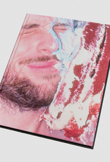 Jenkem Mag Jenkem Vol.3 Book