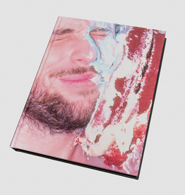 Jenkem Mag Jenkem Vol.3 Book