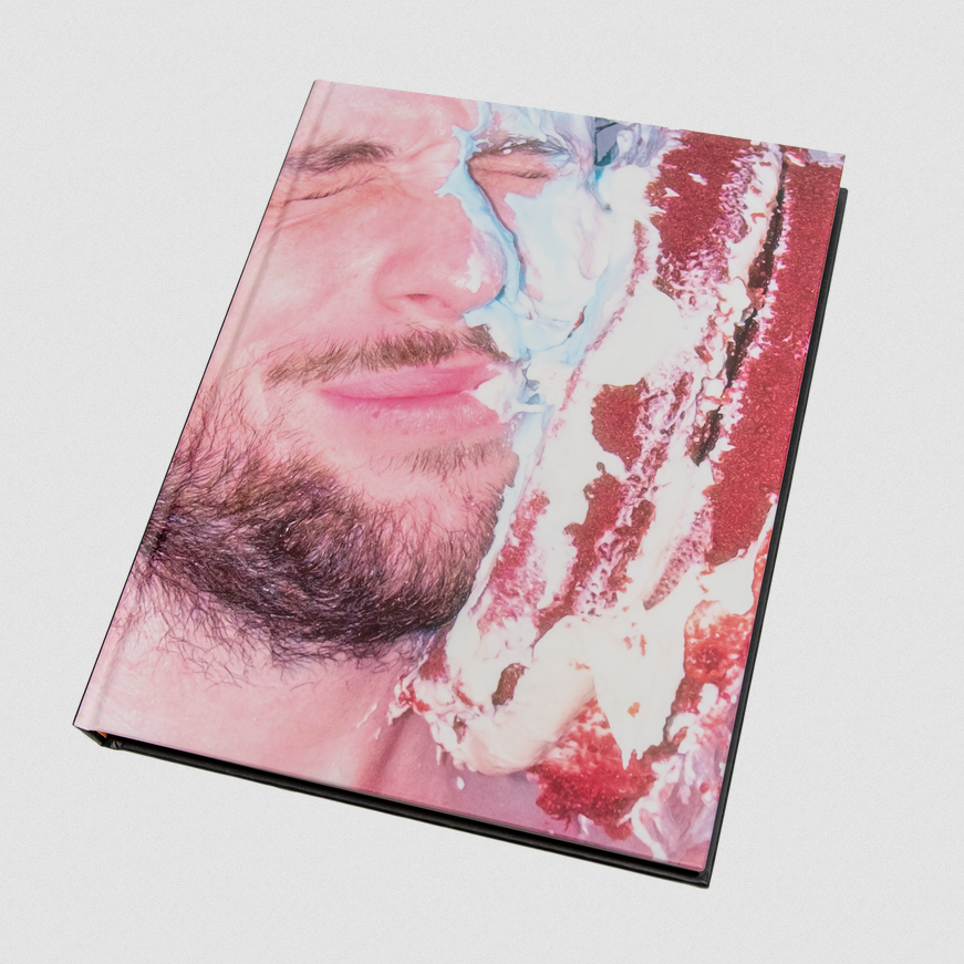 Jenkem Mag Jenkem Vol.3 Book