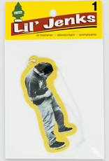 Jenkem Mag Fred Gall Air Freshner