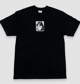 Jenkem Mag Mute Black