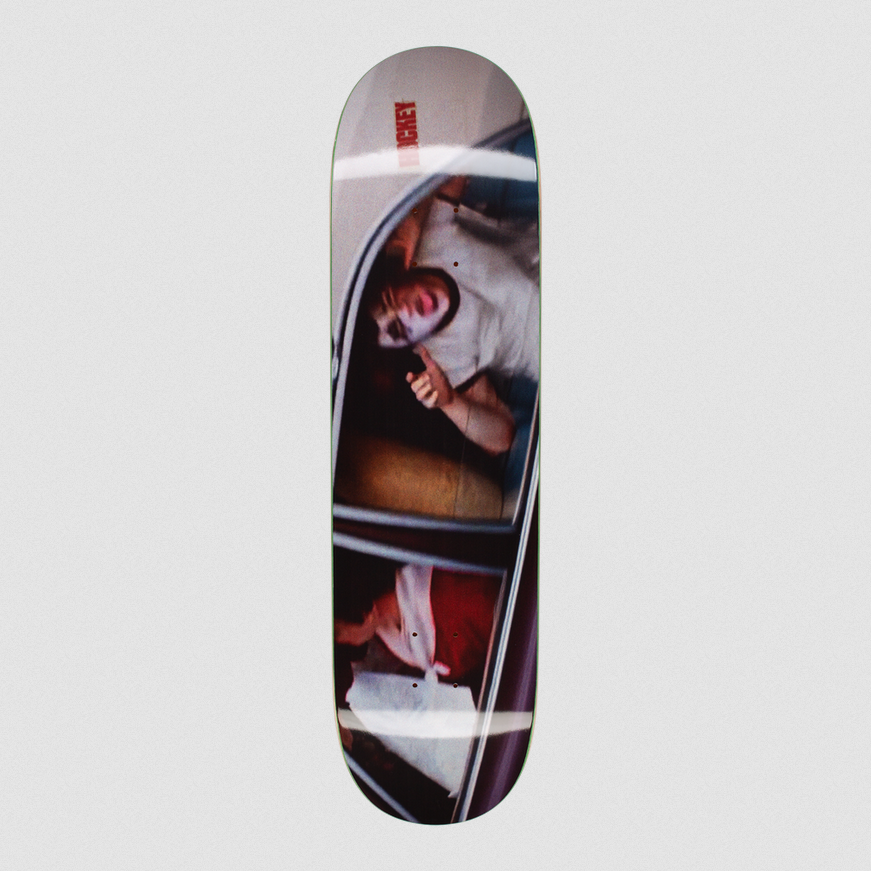 Hockey Car Kid Kadow 8.5