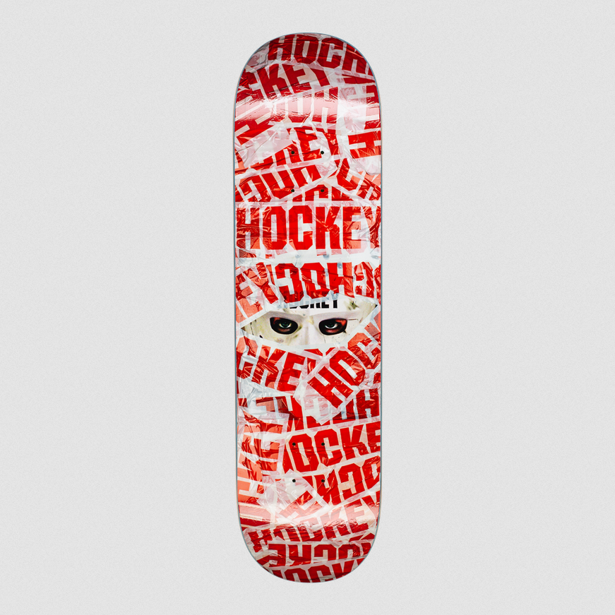 Hockey War All Over 8.25