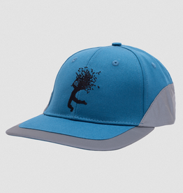 Hockey Heavy Rock Hat Grey
