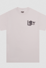 Hockey Crazy Neighbor Ice Grey