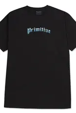 Primitive Hope Tee Black