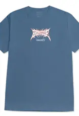 Primitive Super Buu Tee Slate
